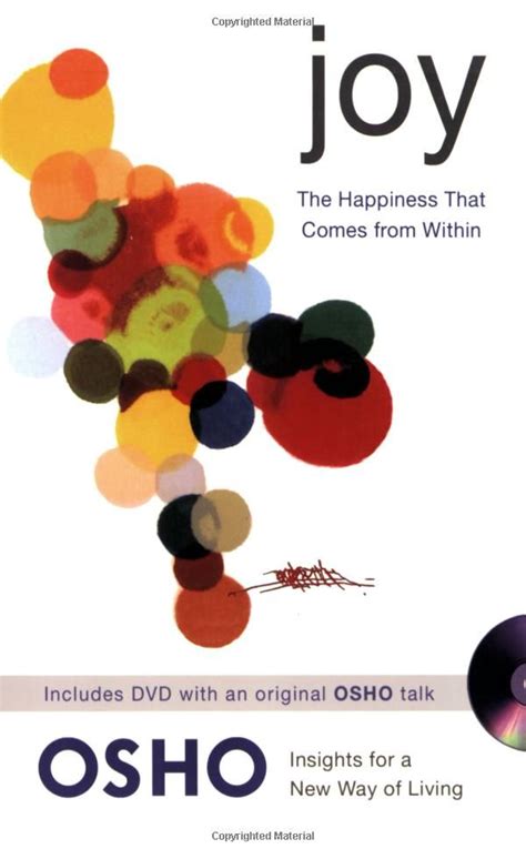 Download Joy The Happiness That Comes From Within Osho 