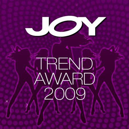 joy-trend