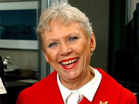 joyce fairbairn biography