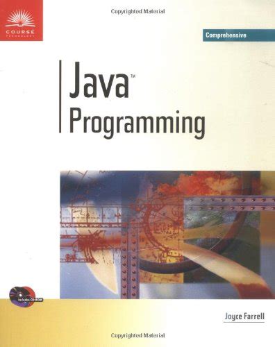 Joyce Farrell Java Programming 6th Edition