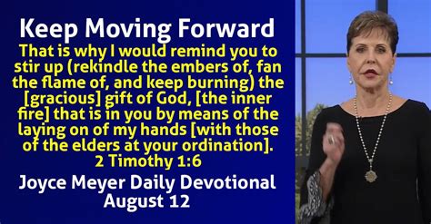 Joyce Meyer Daily Devotional Pdf