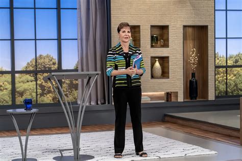 Joyce Meyer Devotional