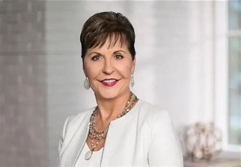 Joyce Meyer Height Weight