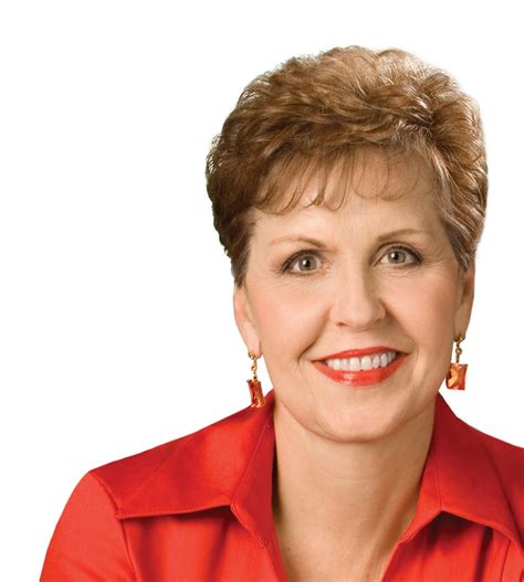 Joyce Meyers