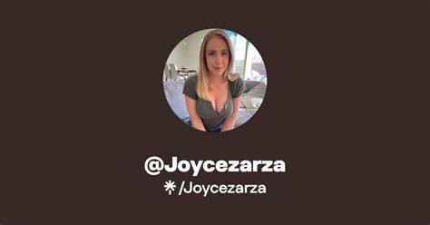 joyce zarza leaked onlyfans