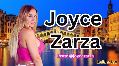 joyce zarza OnlyFans leaked content