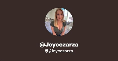 joycezarza onlyfans porn