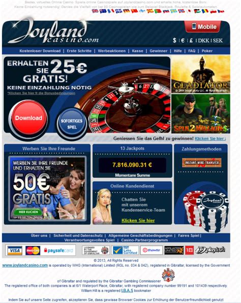 joyland casino loginindex.php