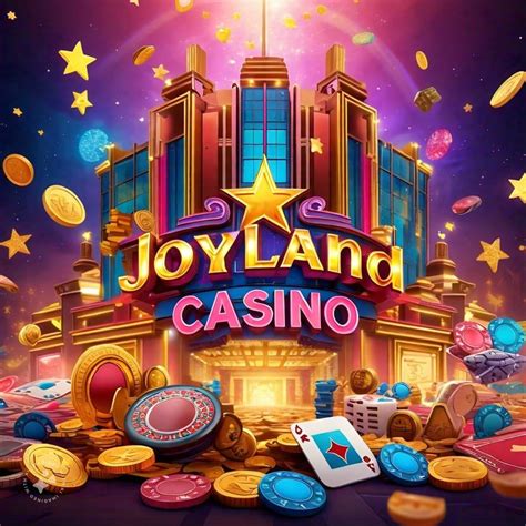 joyland casino mobile anmh belgium