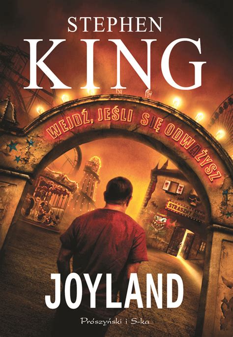 joyland stephen king german
