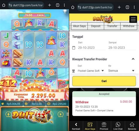 DAUN123: Daftar Situs Slot Joker123 Gaming dan PGSOFT Mudah