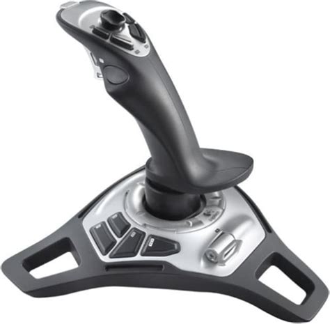 joystick logitech freedom 2.4 cordless - Microsoft Community