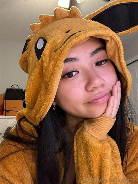 joyymei OnlyFans leaked content