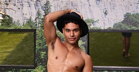jozea flores nude
