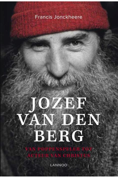 Jozef Van Den Berg