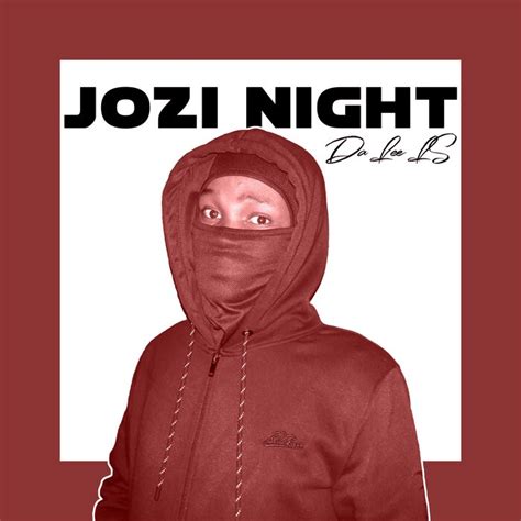 jozi nights album s
