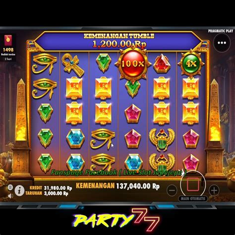 INDO123: Situs Slot Online Hoki Paling Gacor Malam Hari Ini