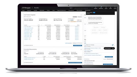 Jp Morgan Access Login