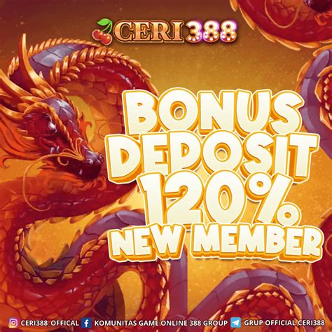 Jp Mudah Hanya Di CERI388 Slot Online Gacor CERI388 - CERI388