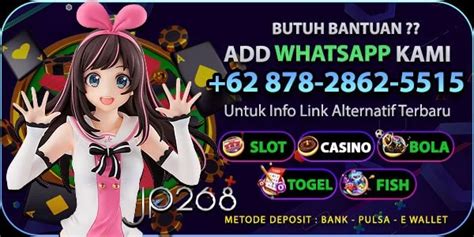 JP 268 SLOT - GACORBOS88: Situs Judi Slot Online Gacor Terpercaya Slot88 Hari