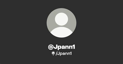 jpann1 nudes