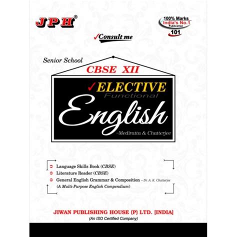 Full Download Jph English Guide Class 12 
