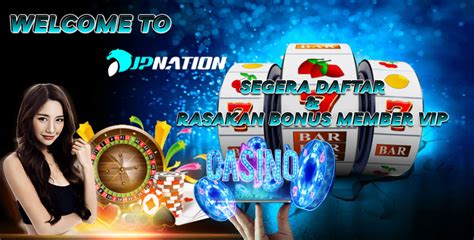 Jpnation  Situs Agen Judi Slot Online Judi Bola Idn Poker - Jpnation Slot