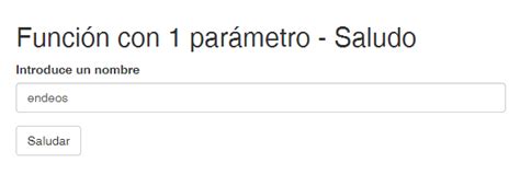 jquery funciones enviando this como parametro