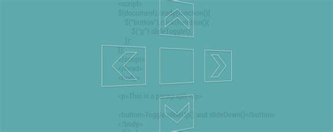 jquery show animation slide down