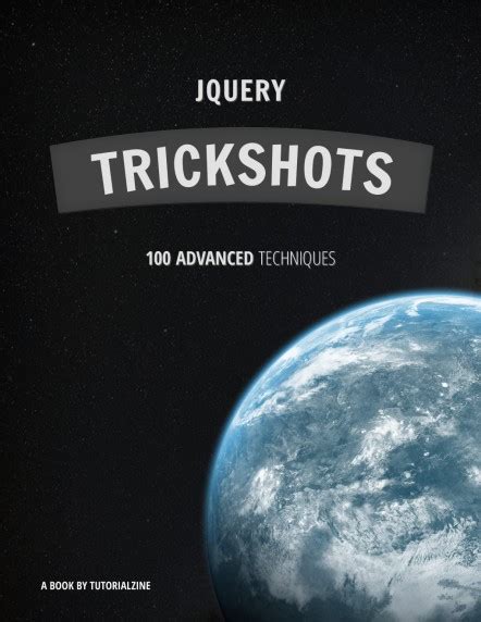 jquery trickshots