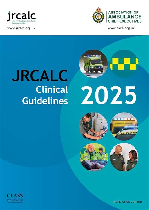 Jrcalc Guidelines 2013