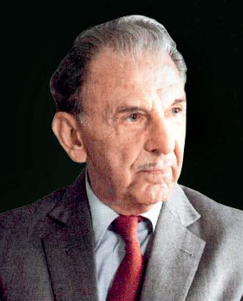 Jrd Tata Full Name