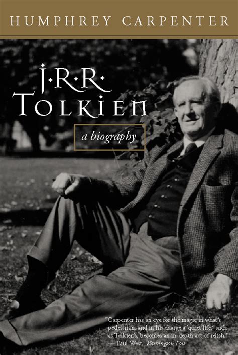 jrr tolkien life timeline ideas