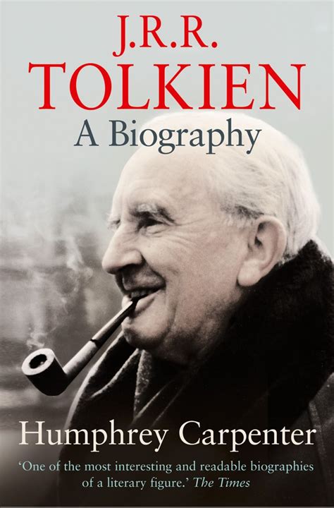 Full Download Jrr Tolkien A Biography Humphrey Carpenter 