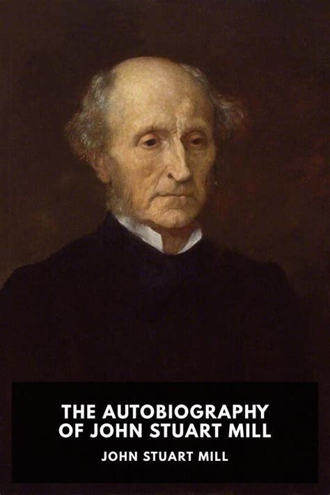 js mill autobiography example
