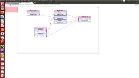 jsPlumb - Libraries - cdnjs - The #1 free and open source CDN …