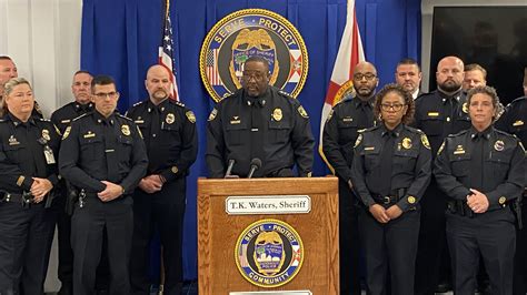 jso florida