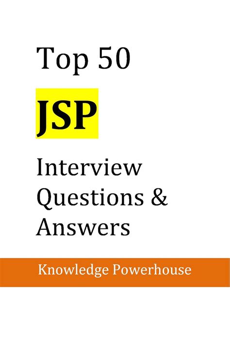 Download Jsp Interview Question Answers 