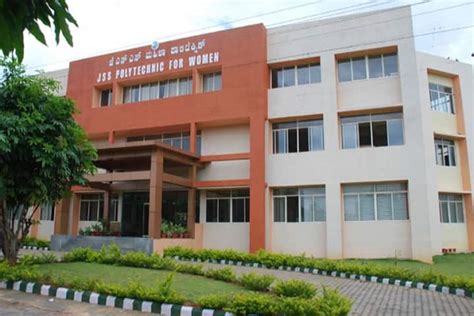 Jss Polytechnic Mysore