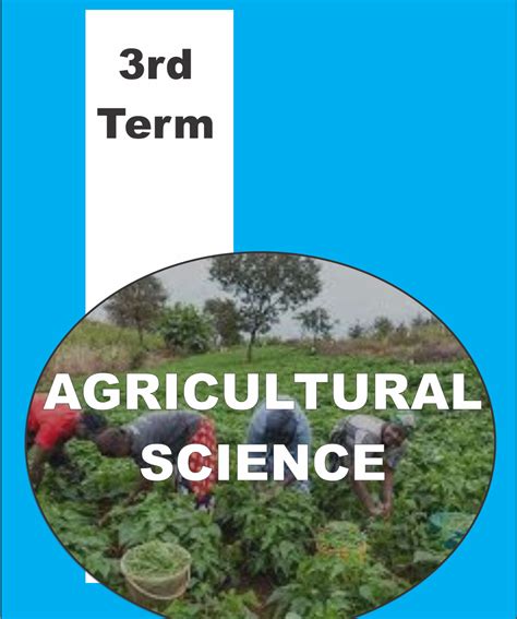 Full Download Jss2 Agricultural Science Scheme Of Work 