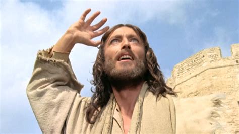 Jésus De Nazareth