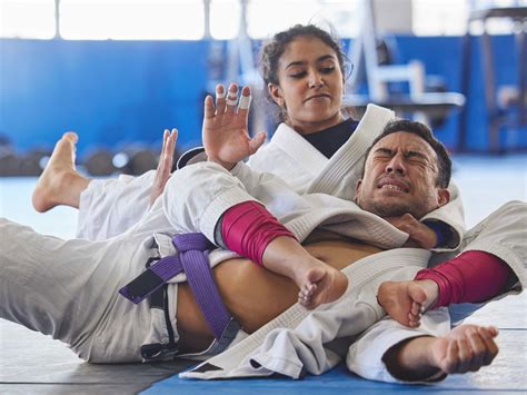 ju jitsu initiation