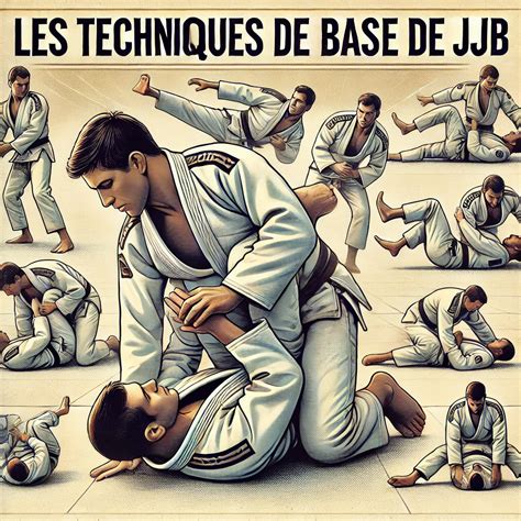 ju jitsu les enchaa nements supa c rieurs