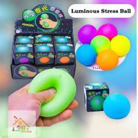 Jual Aneka Ball Stress Ball Terlengkap Harga Murah Science Stress Ball - Science Stress Ball