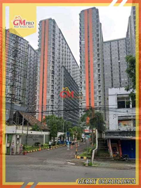 jual apartemen grand asia afrika bandung