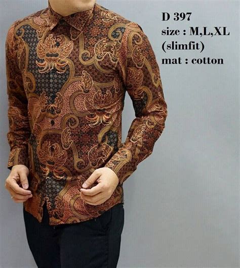 Jual Baju Batik Jogja Model Amp Desain Terbaru Grosir Seragam Batik Murah Jogja - Grosir Seragam Batik Murah Jogja