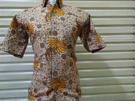 Jual Baju Batik Tanah Abang Model Amp Desain Grosiran Seragam Batik Tanah Abang - Grosiran Seragam Batik Tanah Abang