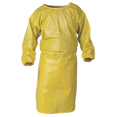 Jual Baju Chemical Kimberly Clark 48972 Size M Jual Baju Safety Painting - Jual Baju Safety Painting