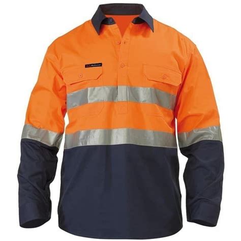 Jual Baju Kerja Safety K3 Orange Di Lapak Baju Safety K3 - Baju Safety K3
