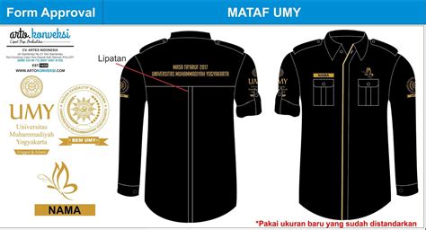 Jual Baju Persatuan Model Amp Desain Terbaru Harga Baju Persatuan Jurusan K3 - Baju Persatuan Jurusan K3